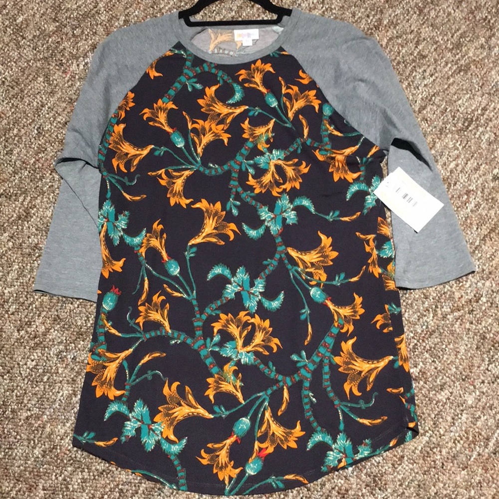 LuLaRoe Randy